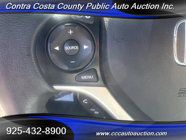 used 2012 Honda Civic car, priced at $10,780