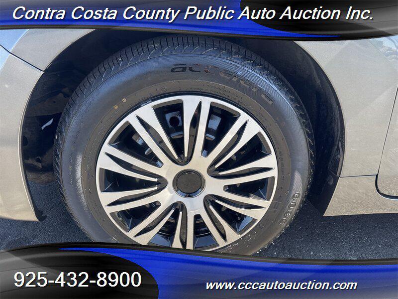 used 2017 Nissan Altima car, priced at $7,590