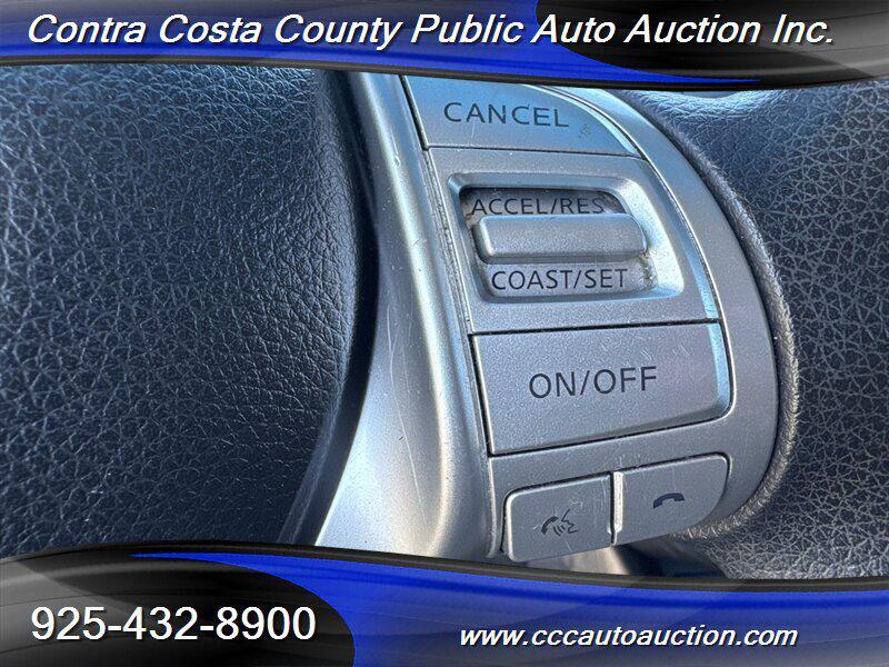 used 2017 Nissan Altima car, priced at $7,590