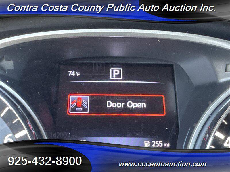 used 2017 Nissan Altima car, priced at $7,590