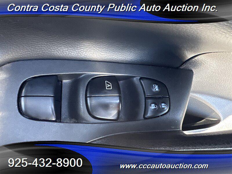 used 2017 Nissan Altima car, priced at $7,590