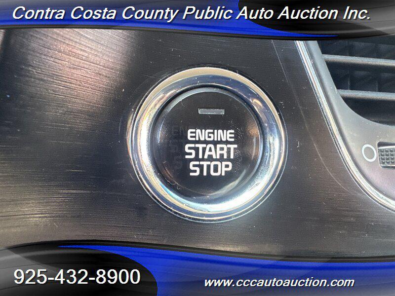 used 2017 Kia Sedona car, priced at $11,770