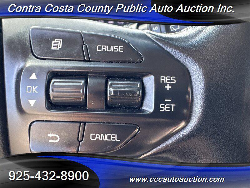 used 2017 Kia Sedona car, priced at $11,770