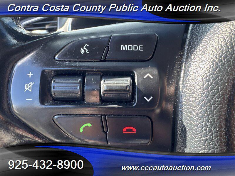 used 2017 Kia Sedona car, priced at $11,770