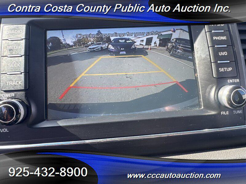 used 2017 Kia Sedona car, priced at $11,770