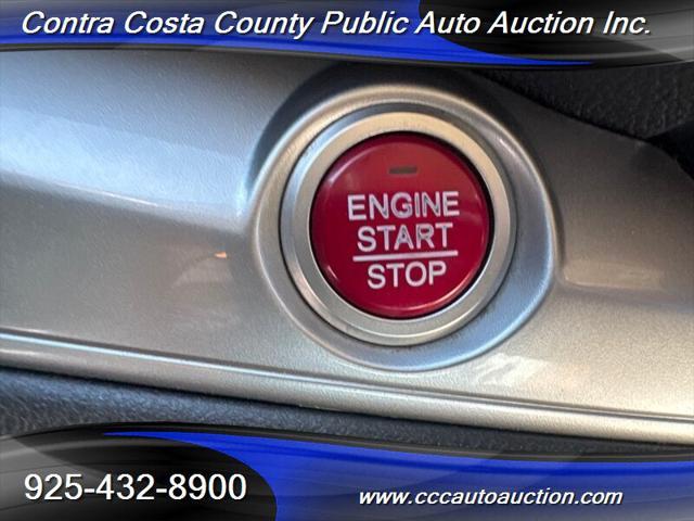 used 2015 Honda CR-V car, priced at $9,955