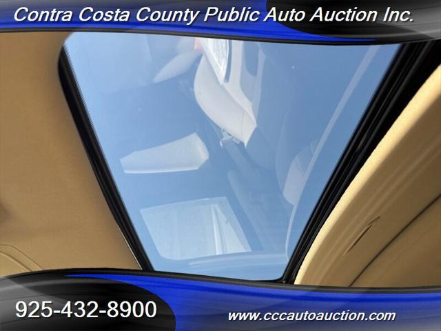 used 2015 Honda CR-V car, priced at $9,955