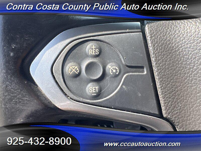 used 2018 Chevrolet Silverado 1500 car, priced at $26,950