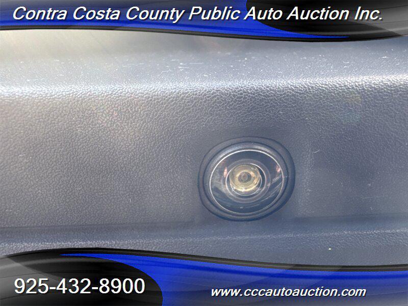 used 2018 Chevrolet Silverado 1500 car, priced at $26,950