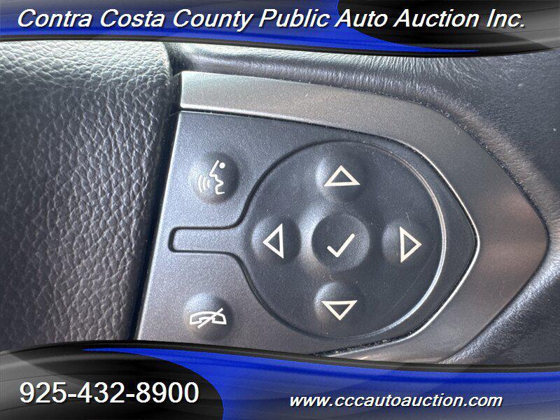 used 2018 Chevrolet Silverado 1500 car, priced at $26,950