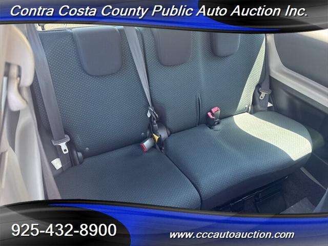 used 2008 Toyota Yaris car, priced at $8,910