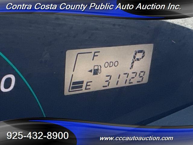 used 2008 Toyota Yaris car, priced at $8,910