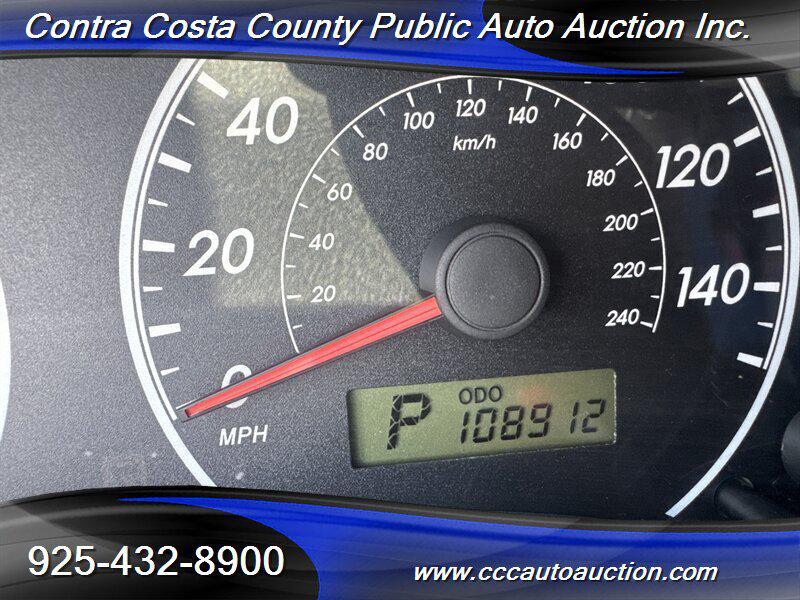 used 2011 Toyota Corolla car, priced at $8,910