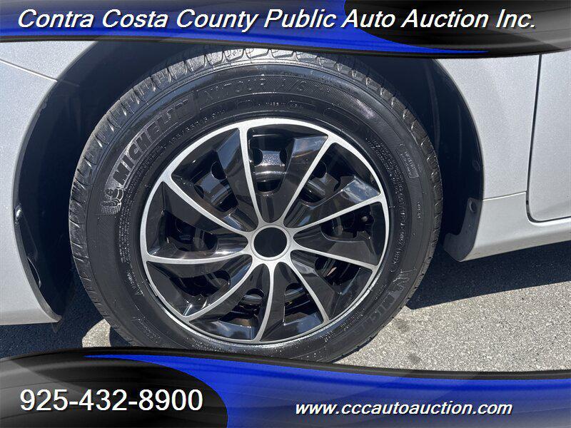 used 2011 Toyota Corolla car, priced at $8,910