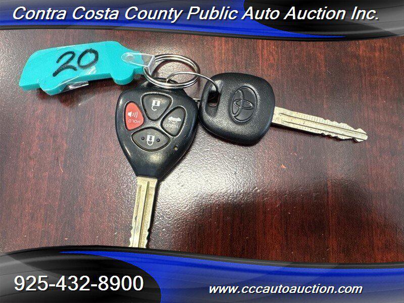 used 2011 Toyota Corolla car, priced at $8,910