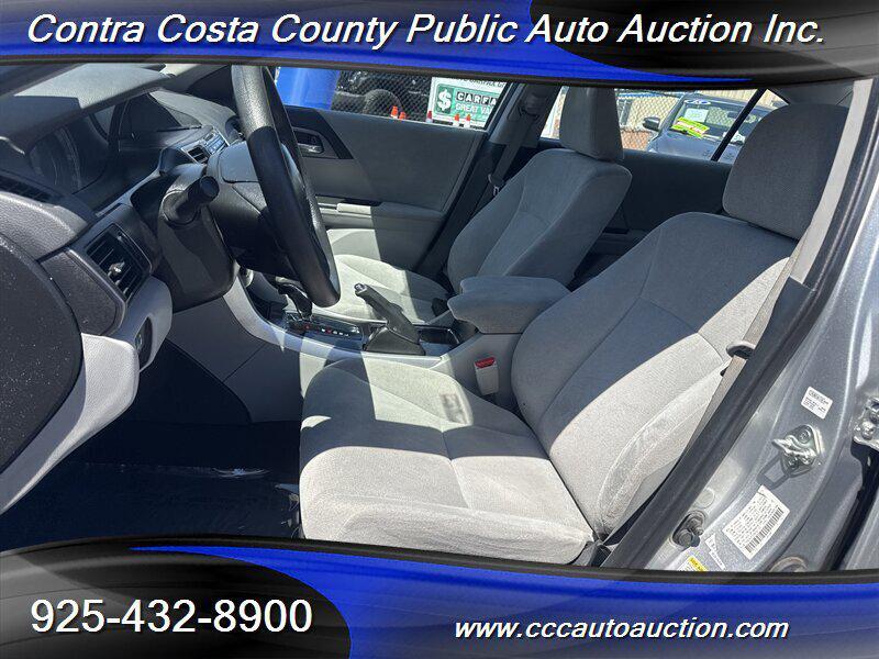 used 2013 Honda Accord car, priced at $10,780