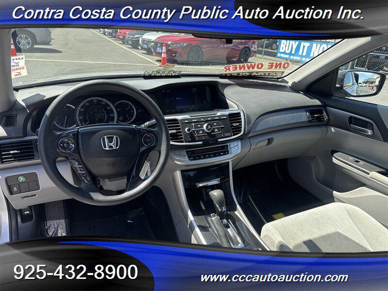 used 2013 Honda Accord car, priced at $10,780