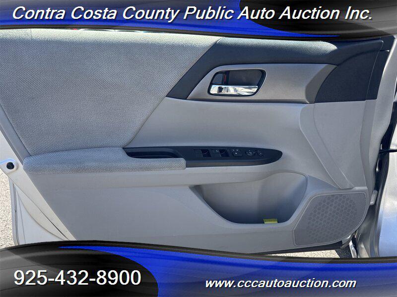 used 2013 Honda Accord car, priced at $10,780