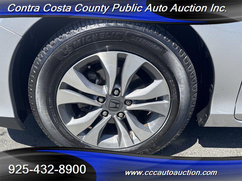 used 2013 Honda Accord car, priced at $10,780