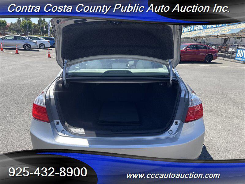 used 2013 Honda Accord car, priced at $10,780