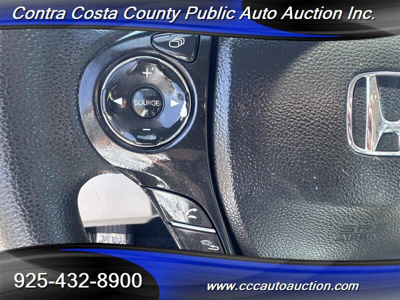 used 2013 Honda Accord car, priced at $10,780