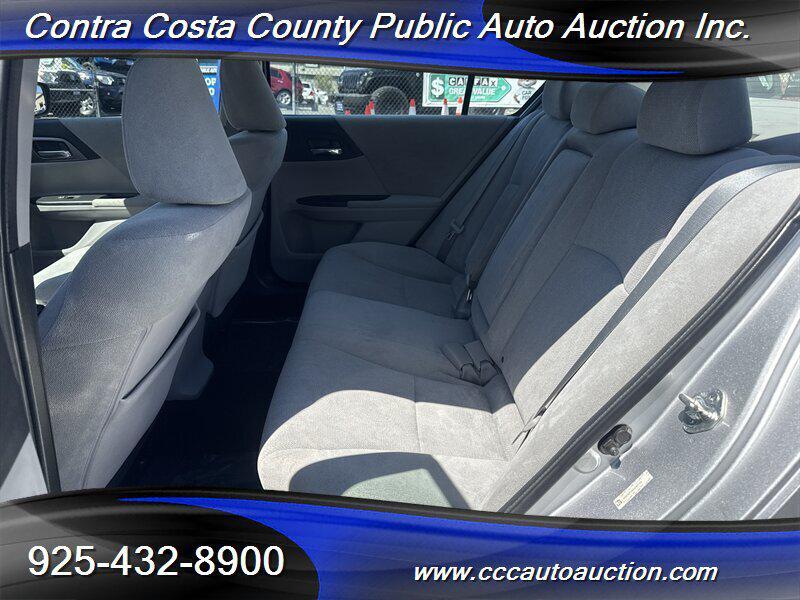 used 2013 Honda Accord car, priced at $10,780