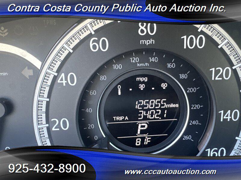 used 2013 Honda Accord car, priced at $10,780