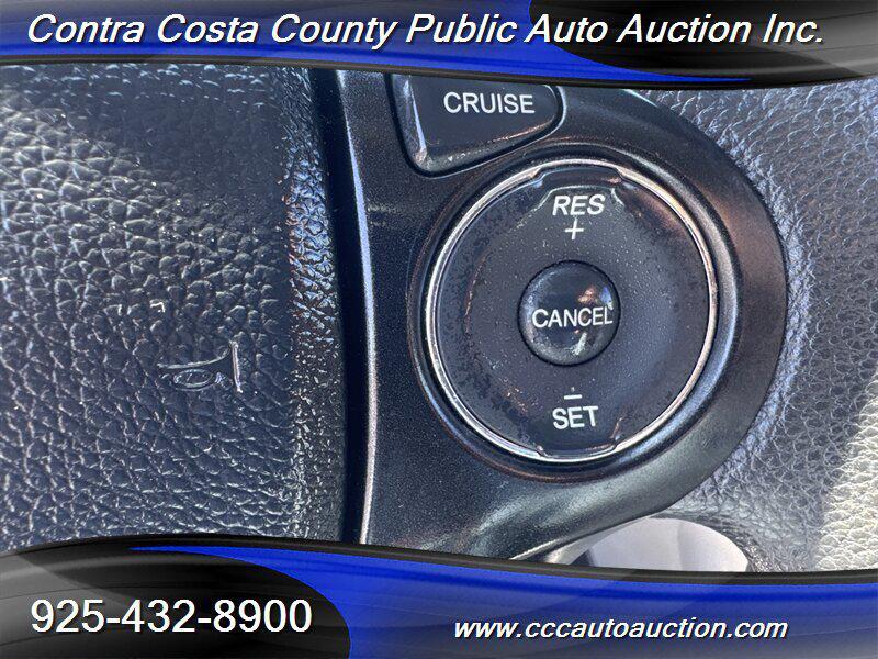 used 2013 Honda Accord car, priced at $10,780