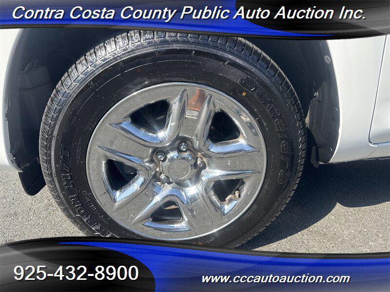 used 2012 Toyota RAV4 car, priced at $13,970