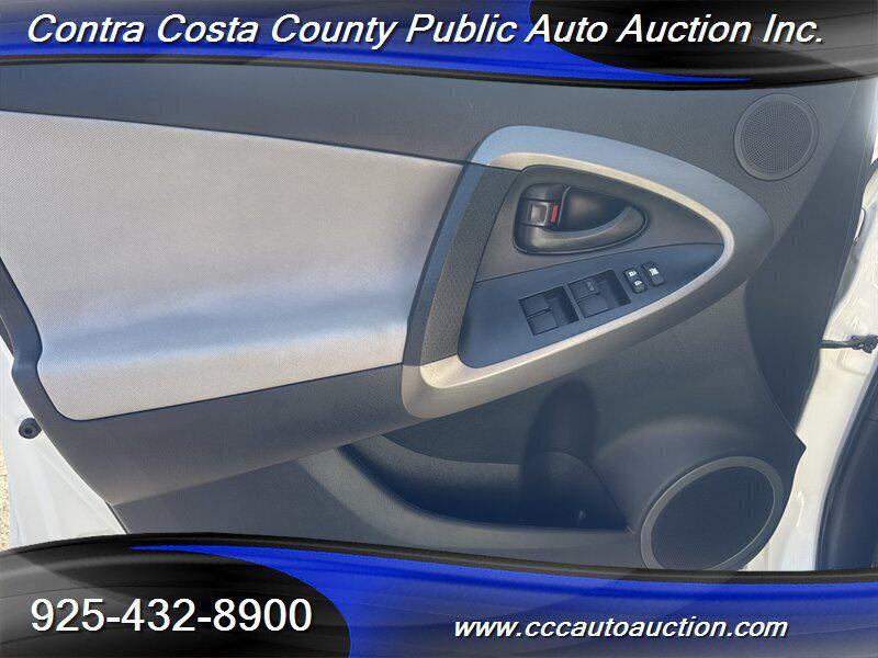 used 2012 Toyota RAV4 car, priced at $13,970