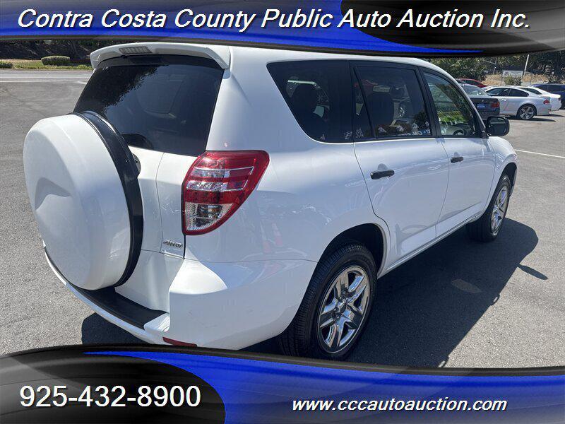 used 2012 Toyota RAV4 car, priced at $13,970