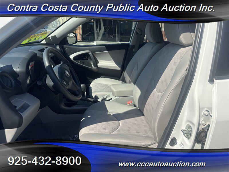 used 2012 Toyota RAV4 car, priced at $13,970