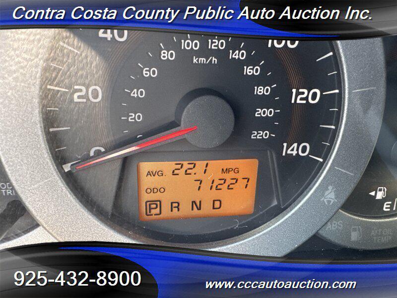used 2012 Toyota RAV4 car, priced at $13,970