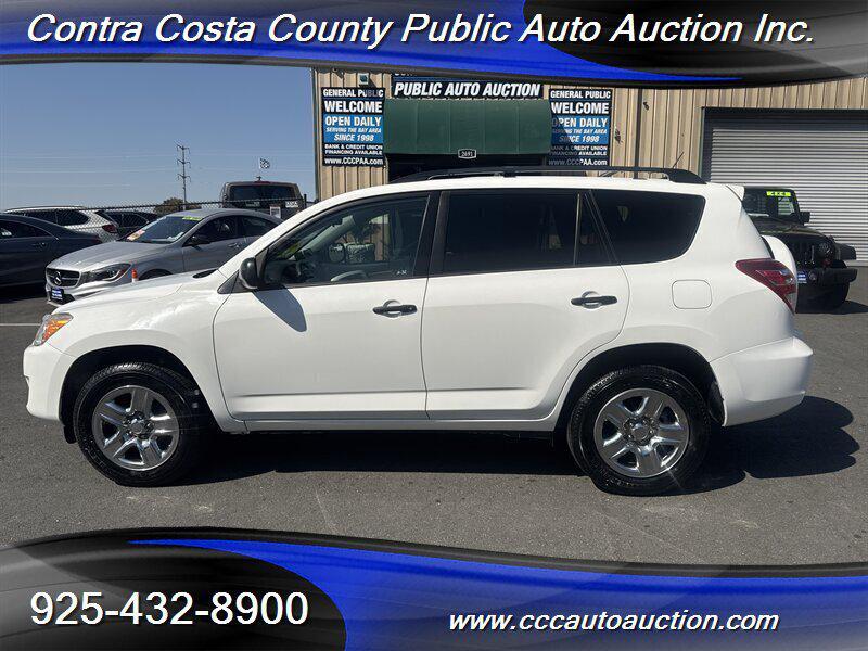 used 2012 Toyota RAV4 car, priced at $13,970