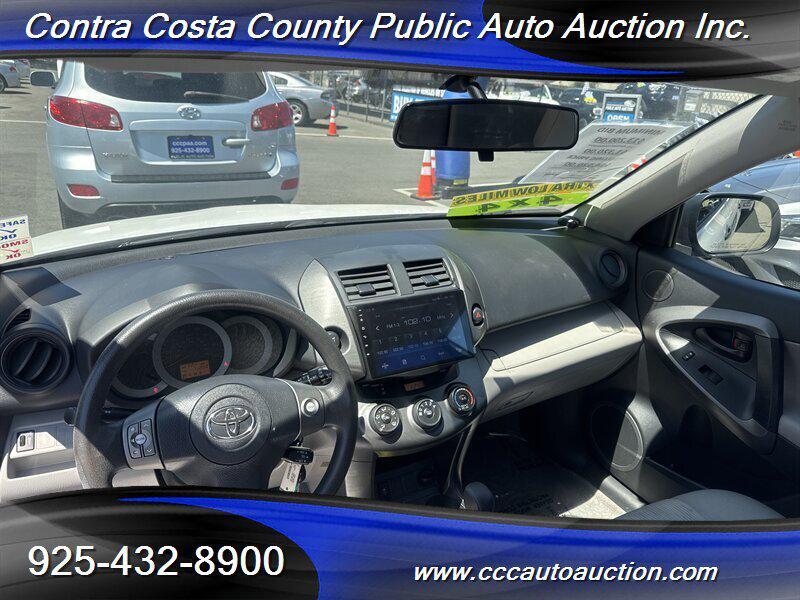 used 2012 Toyota RAV4 car, priced at $13,970