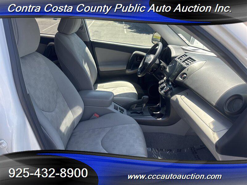 used 2012 Toyota RAV4 car, priced at $13,970