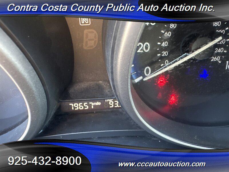 used 2012 Mazda Mazda3 car, priced at $9,570