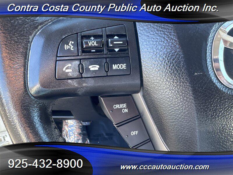 used 2012 Mazda Mazda3 car, priced at $9,570