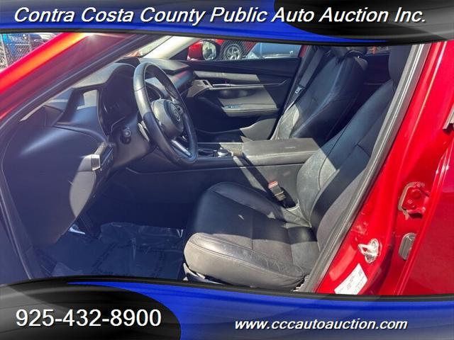 used 2019 Mazda Mazda3 car, priced at $9,790
