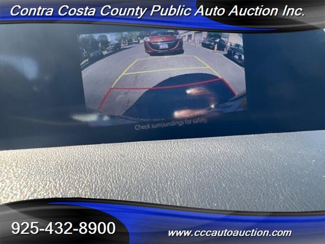 used 2019 Mazda Mazda3 car, priced at $9,790