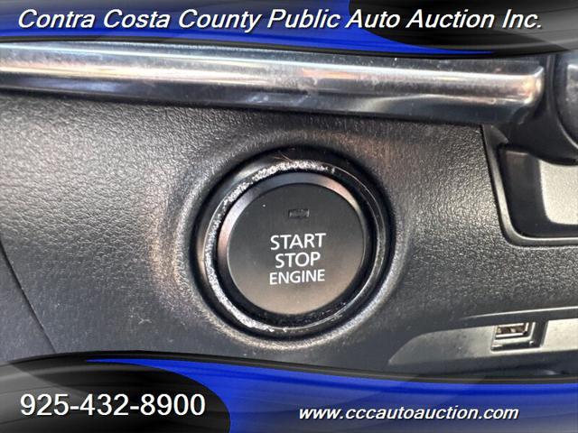 used 2019 Mazda Mazda3 car, priced at $9,790