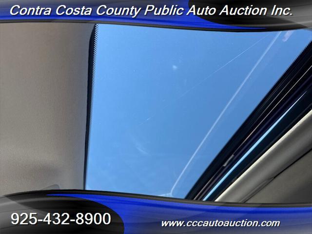 used 2019 Mazda Mazda3 car, priced at $9,790