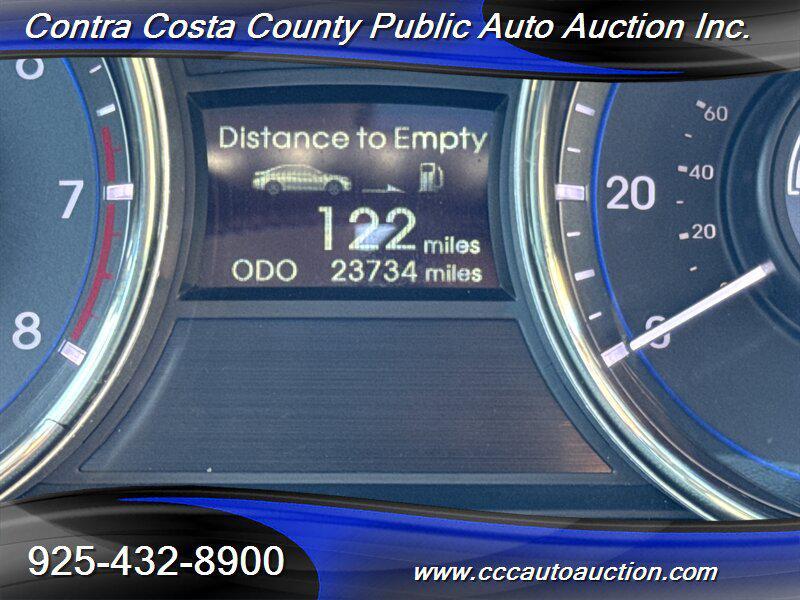 used 2013 Hyundai Sonata car, priced at $10,890