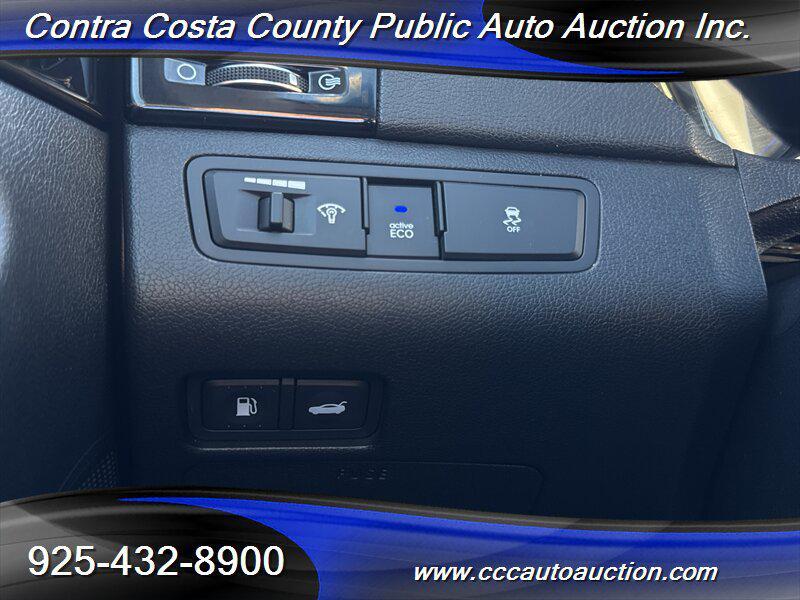used 2013 Hyundai Sonata car, priced at $10,890