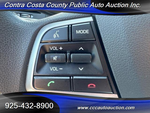 used 2018 Hyundai Elantra car, priced at $15,950