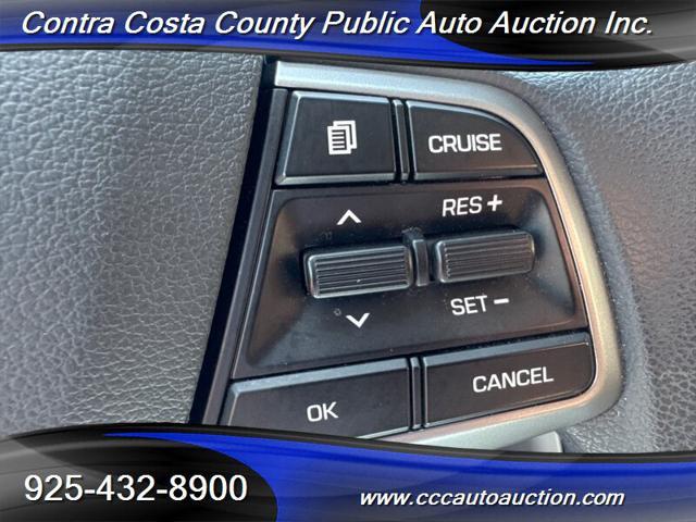 used 2018 Hyundai Elantra car, priced at $15,950