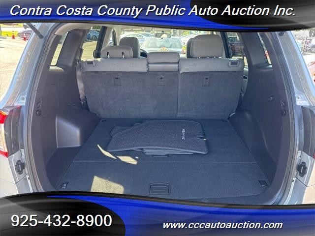 used 2010 Hyundai Santa Fe car, priced at $9,790