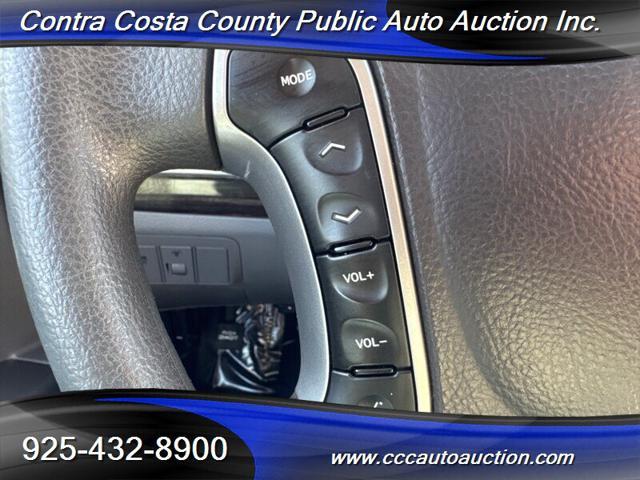 used 2010 Hyundai Santa Fe car, priced at $9,790