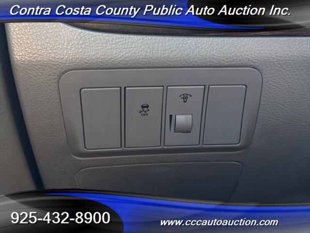 used 2010 Hyundai Santa Fe car, priced at $9,790