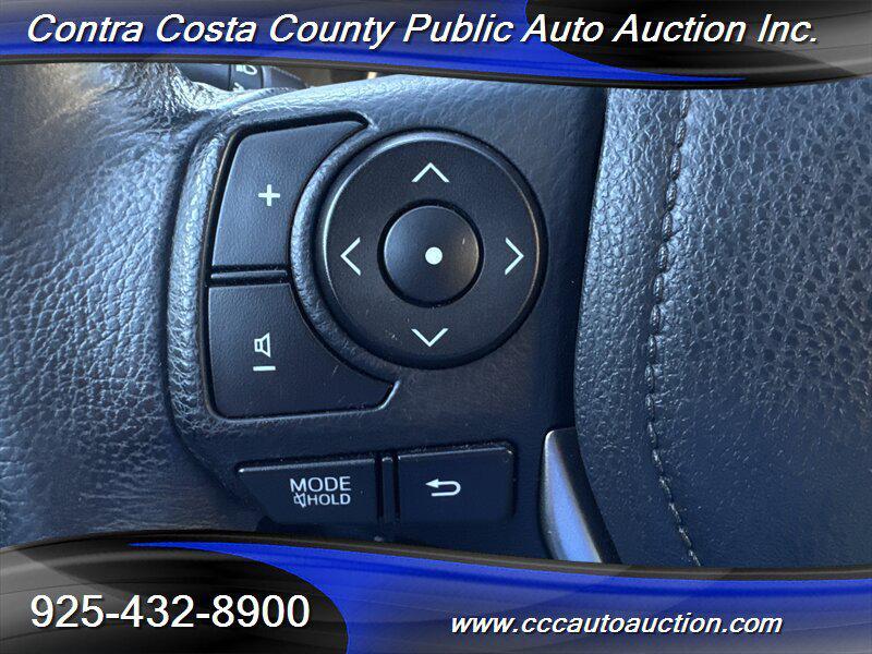 used 2013 Toyota RAV4 car, priced at $15,950